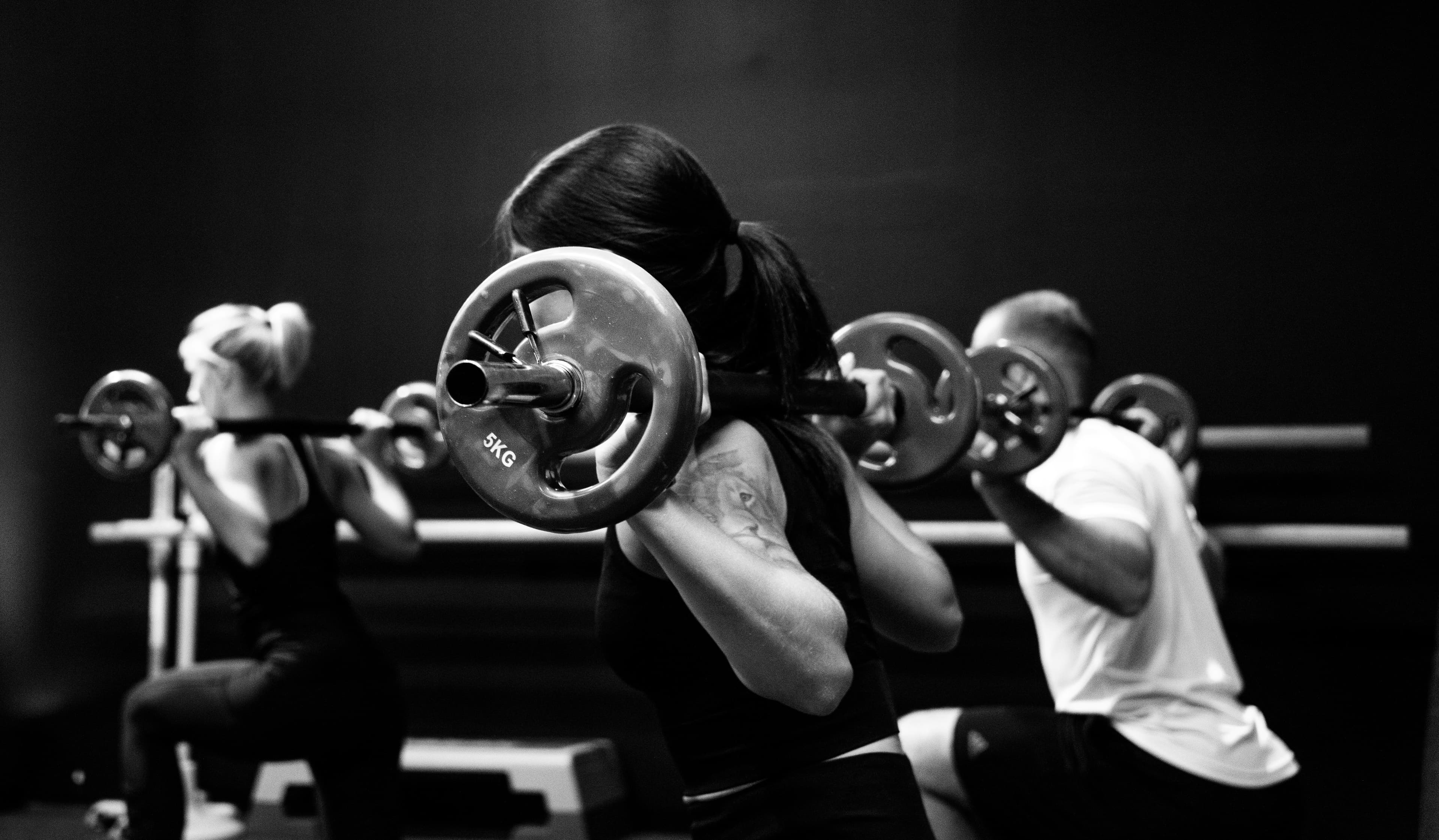 Fitness para Todos